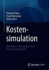 Kostensimulation