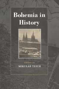 Bohemia in History