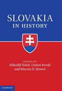 Slovakia in History