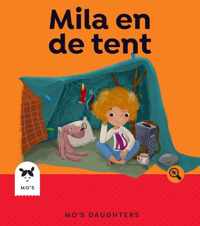 Mo's Daughters  -   Mila en de tent