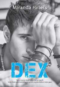 WWW-serie 1 -   DEX