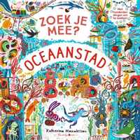 Zoek je mee?  -   Oceaanstad