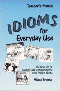 Idioms for Everyday Use