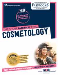 Cosmetology (Q-34)