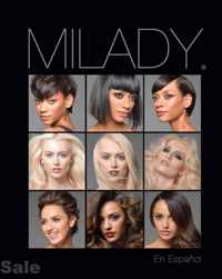 Milady Estandar Cosmetologia 2016