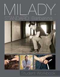 Milady Standard Barbering