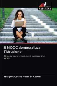 Il MOOC democratizza l'istruzione
