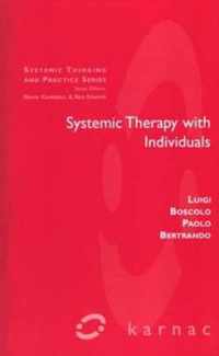 Systemic Therapy with Individuals