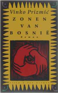 Zonen van Bosnië