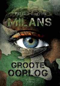 Milans Groote Oorlog