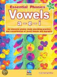 Vowels