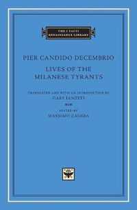 Lives of the Milanese Tyrants