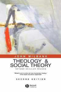 Theology and Social Theory