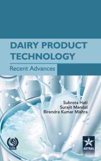 Dairy Product Technology Recent  Advances