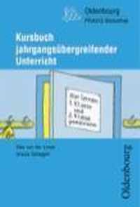 Kursbuch jahrgangsübergreifender Unterricht