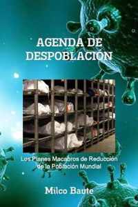 AGENDA DE DESPOBLACION