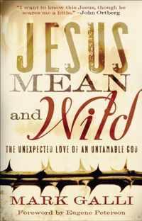 Jesus Mean and Wild