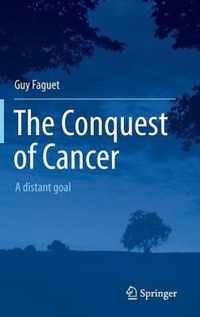 Conquest Of Cancer