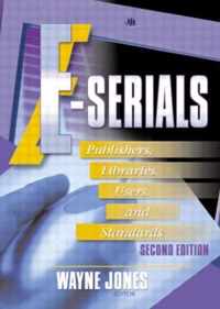 E-Serials