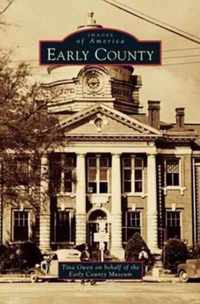 Early County