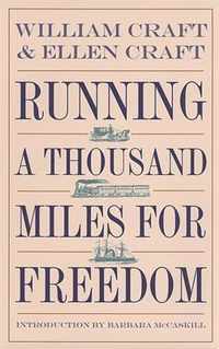 Running a Thousand Miles for Freedom