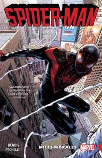 Spider-man: Miles Morales Vol. 1