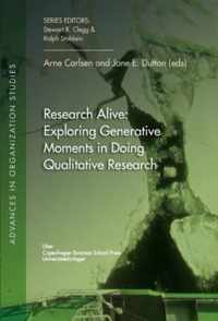 Research Alive