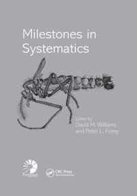 Milestones in Systematics