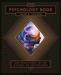 The Psychology Book