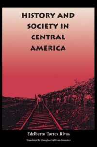 History and Society in Central America