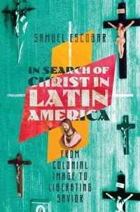 In Search of Christ in Latin America