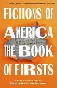 Fictions of America