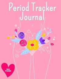 Period Tracker Journal