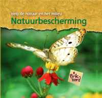 Help de natuur en het milieu - Natuurbescherming