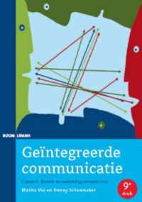 Geintegreerde communicatie