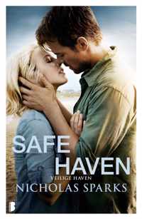 Safe Haven (Veilige haven)
