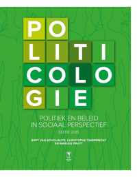 Politicologie