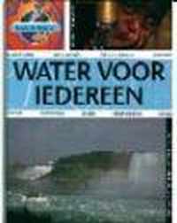 Water voor iedereen