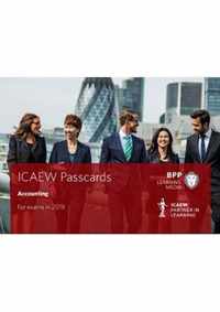 ICAEW Accounting