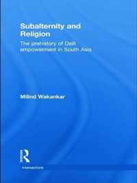 Subalternity and Religion