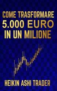 Come Trasformare 5.000 Euro in un Milione