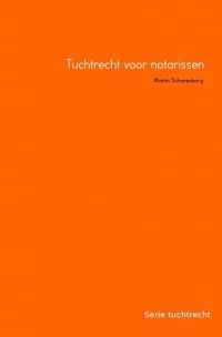 Serie tuchtrecht  -   Tuchtrecht voor notarissen