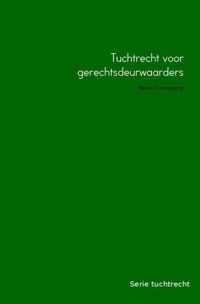 Serie tuchtrecht 2 -   Tuchtrecht voor gerechtsdeurwaarders