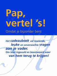 Pap Vertel S