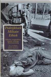 Militaire Ethiek Werkboek