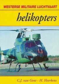 Helikopters