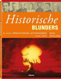 Historische blunders