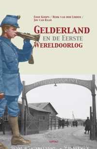 Gelderland en de eerste wereldoorlog