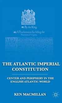 The Atlantic Imperial Constitution