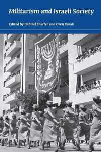 Militarism and Israeli Society